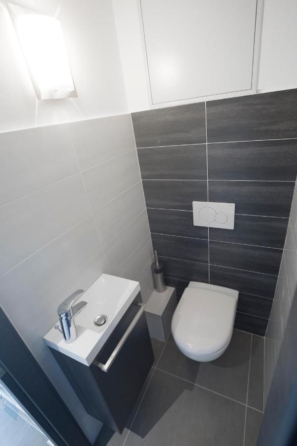 Appartement Semnoz - Vue Lac Sévrier Exterior foto